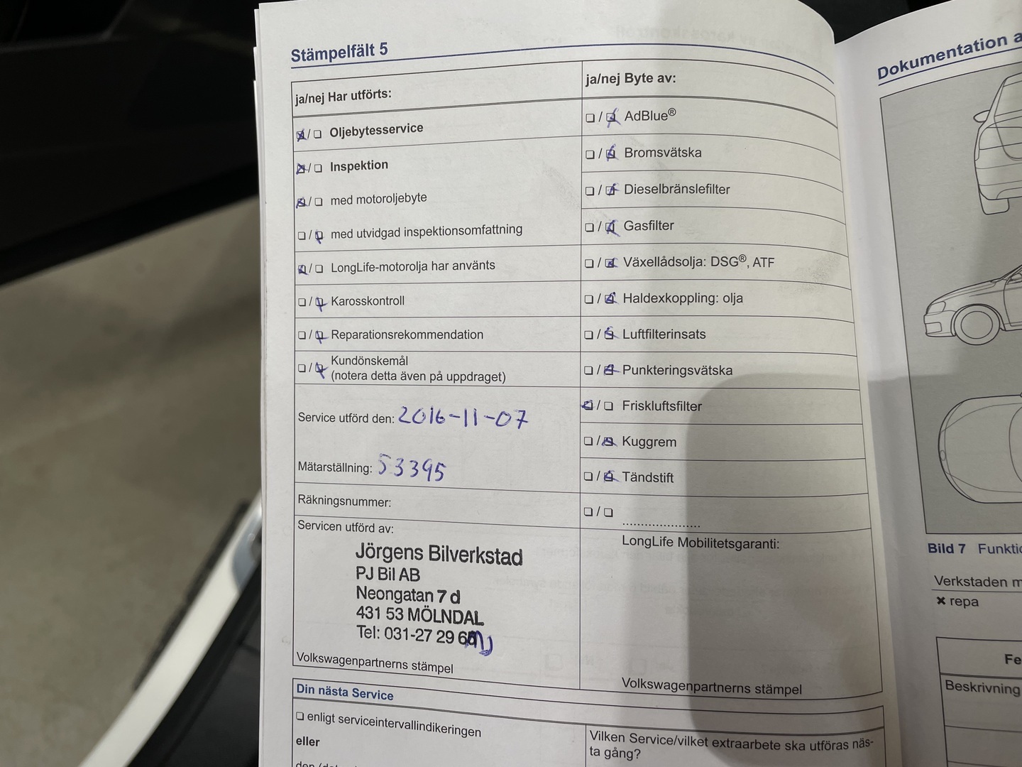 VOLKSWAGEN Tiguan 2014