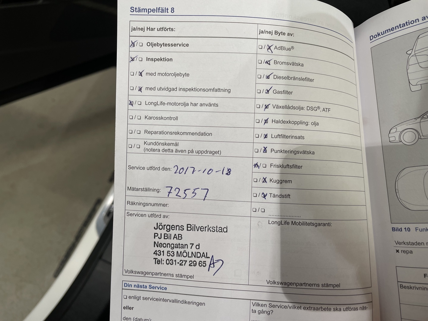 VOLKSWAGEN Tiguan 2014