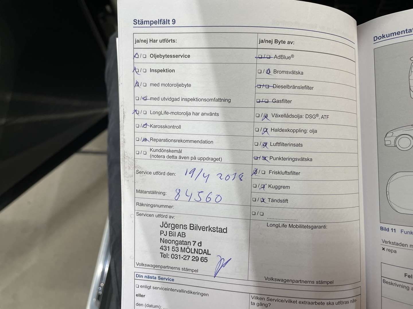 VOLKSWAGEN Tiguan 2014