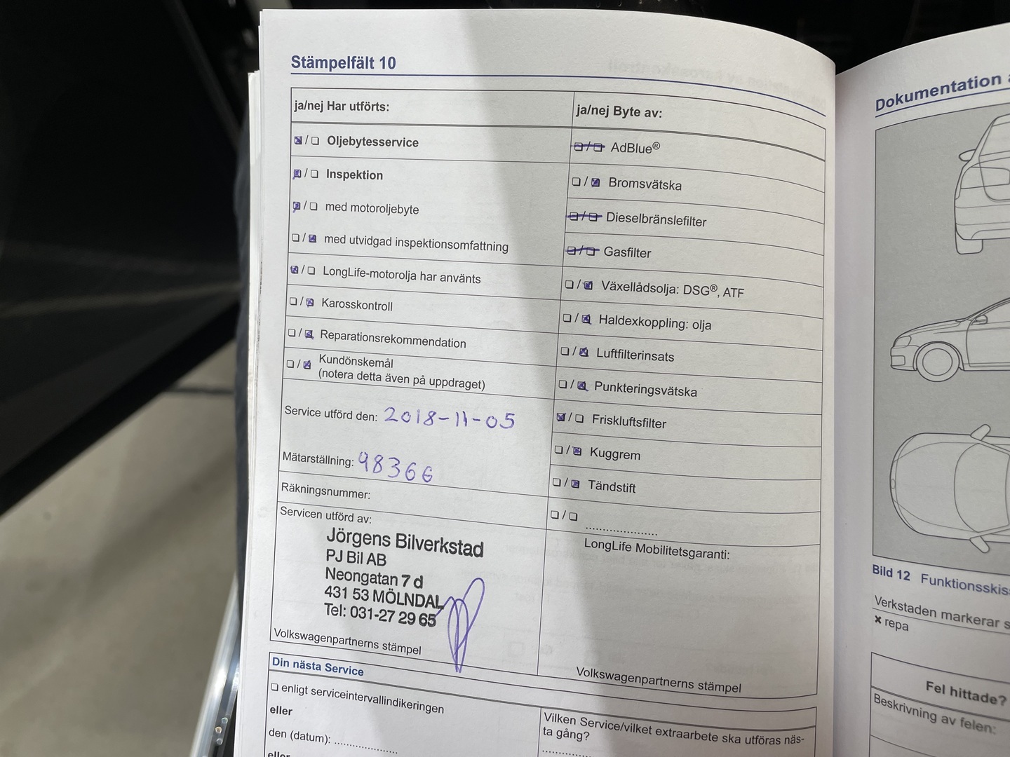 VOLKSWAGEN Tiguan 2014