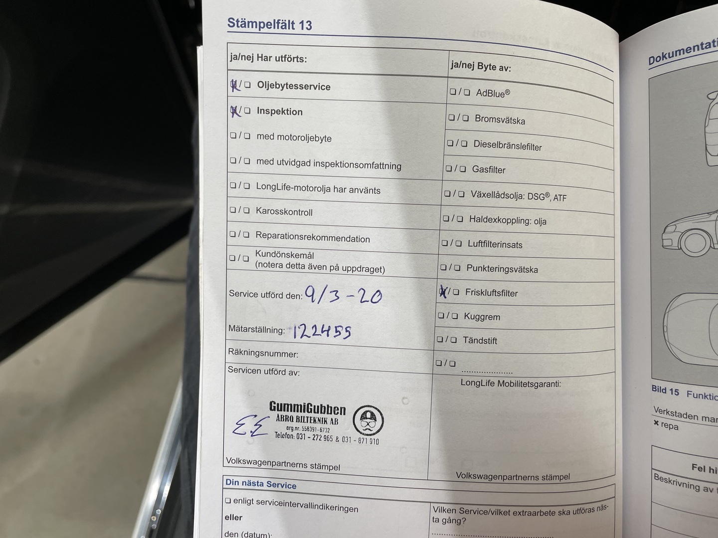 VOLKSWAGEN Tiguan 2014