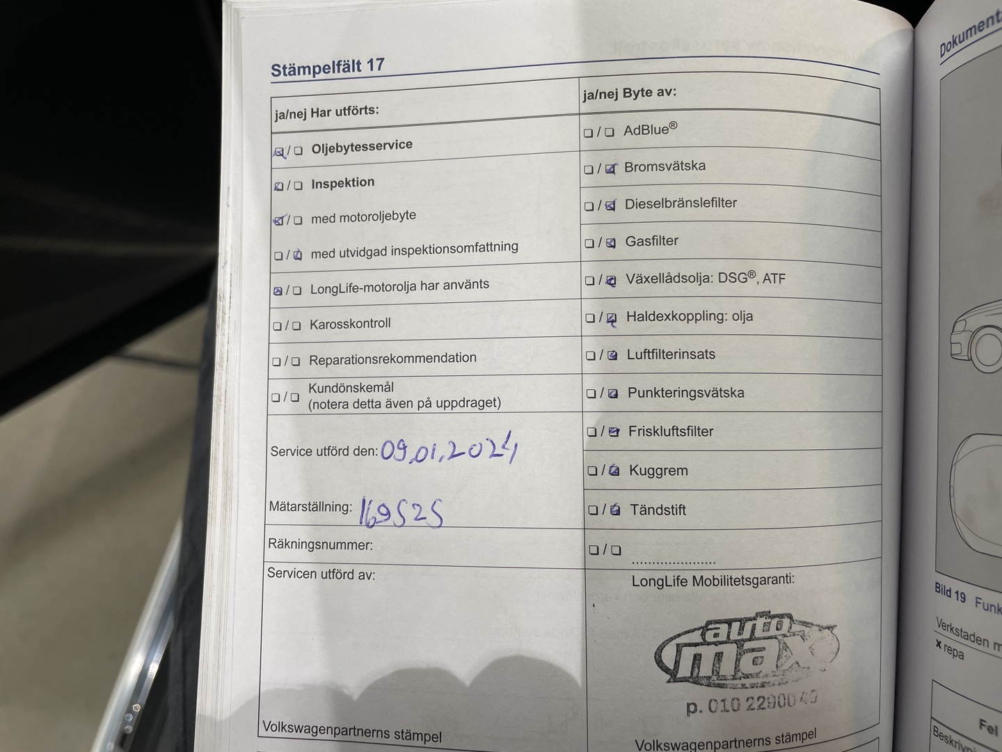 VOLKSWAGEN Tiguan 2014