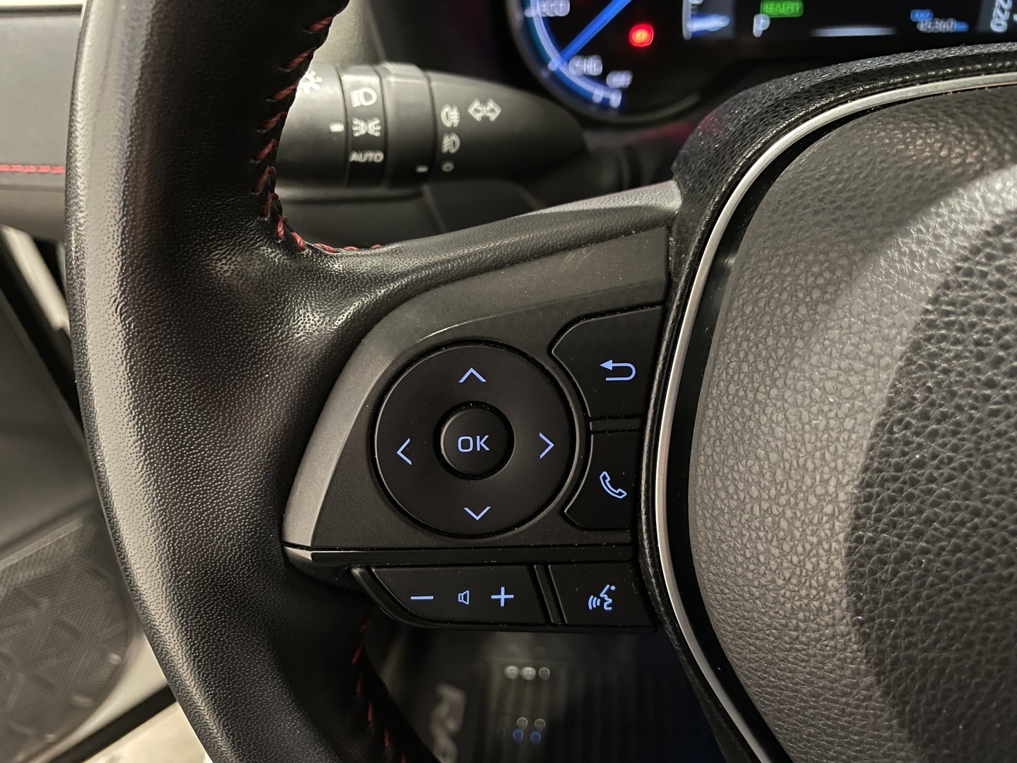 TOYOTA RAV4 Plug-in 2022