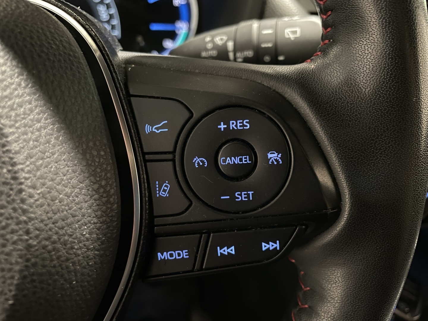 TOYOTA RAV4 Plug-in 2022