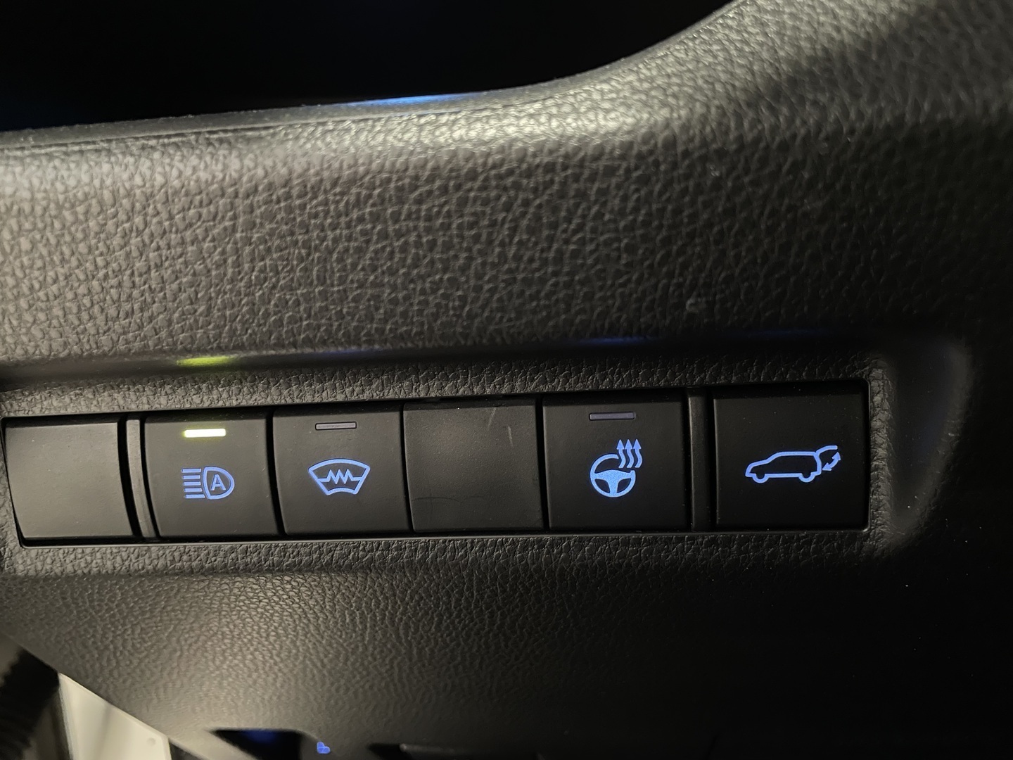TOYOTA RAV4 Plug-in 2022
