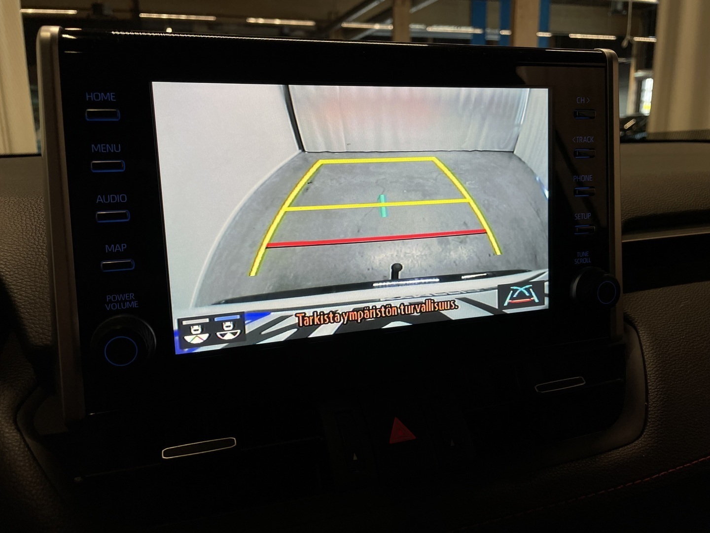 TOYOTA RAV4 Plug-in 2022