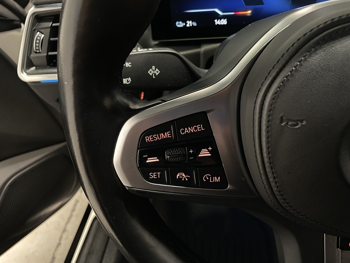 BMW i4 2023