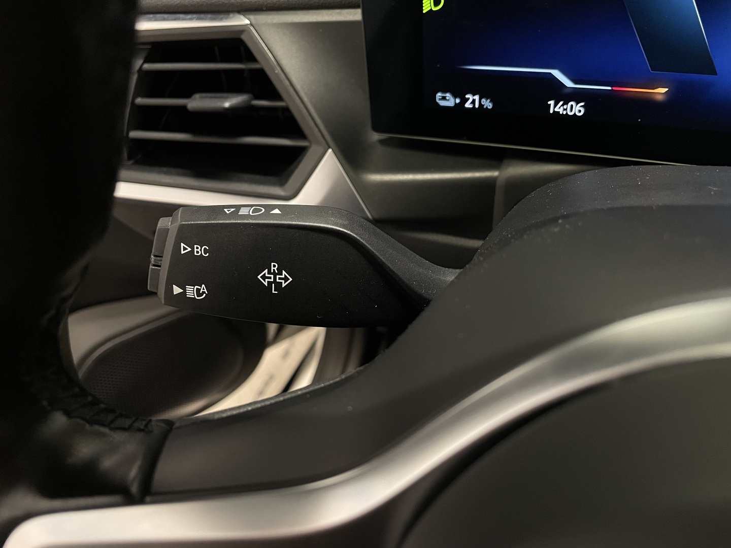 BMW i4 2023