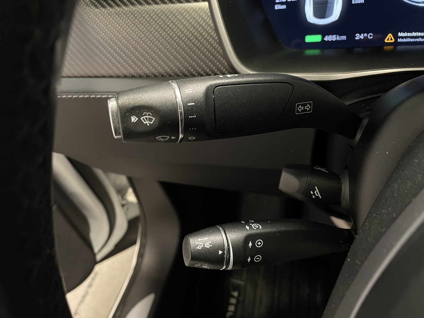 TESLA Model S 2019