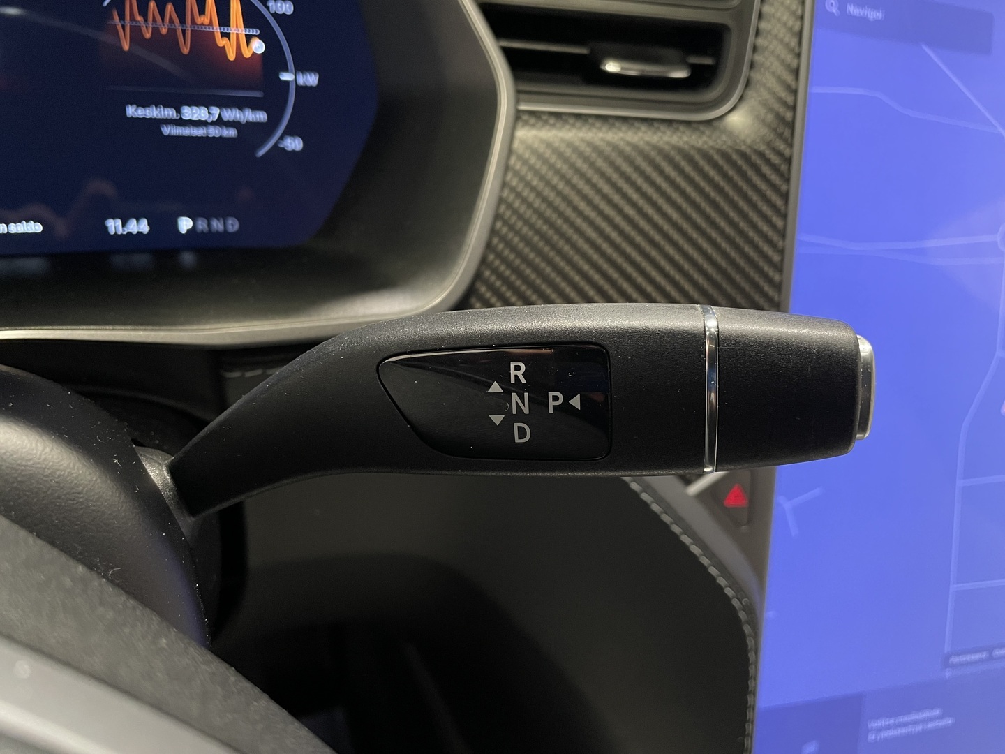 TESLA Model S 2019