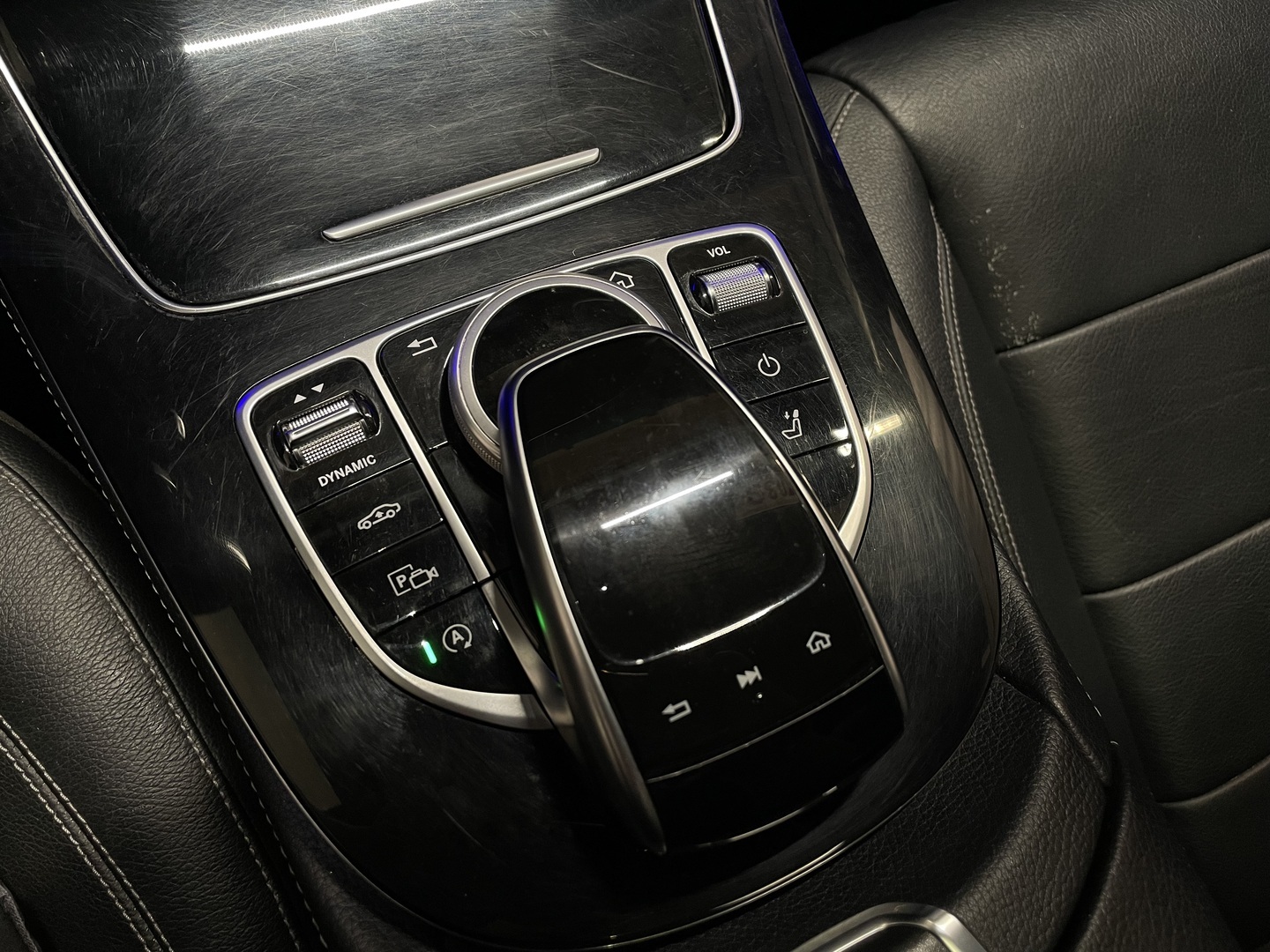 MERCEDES-BENZ E 2017