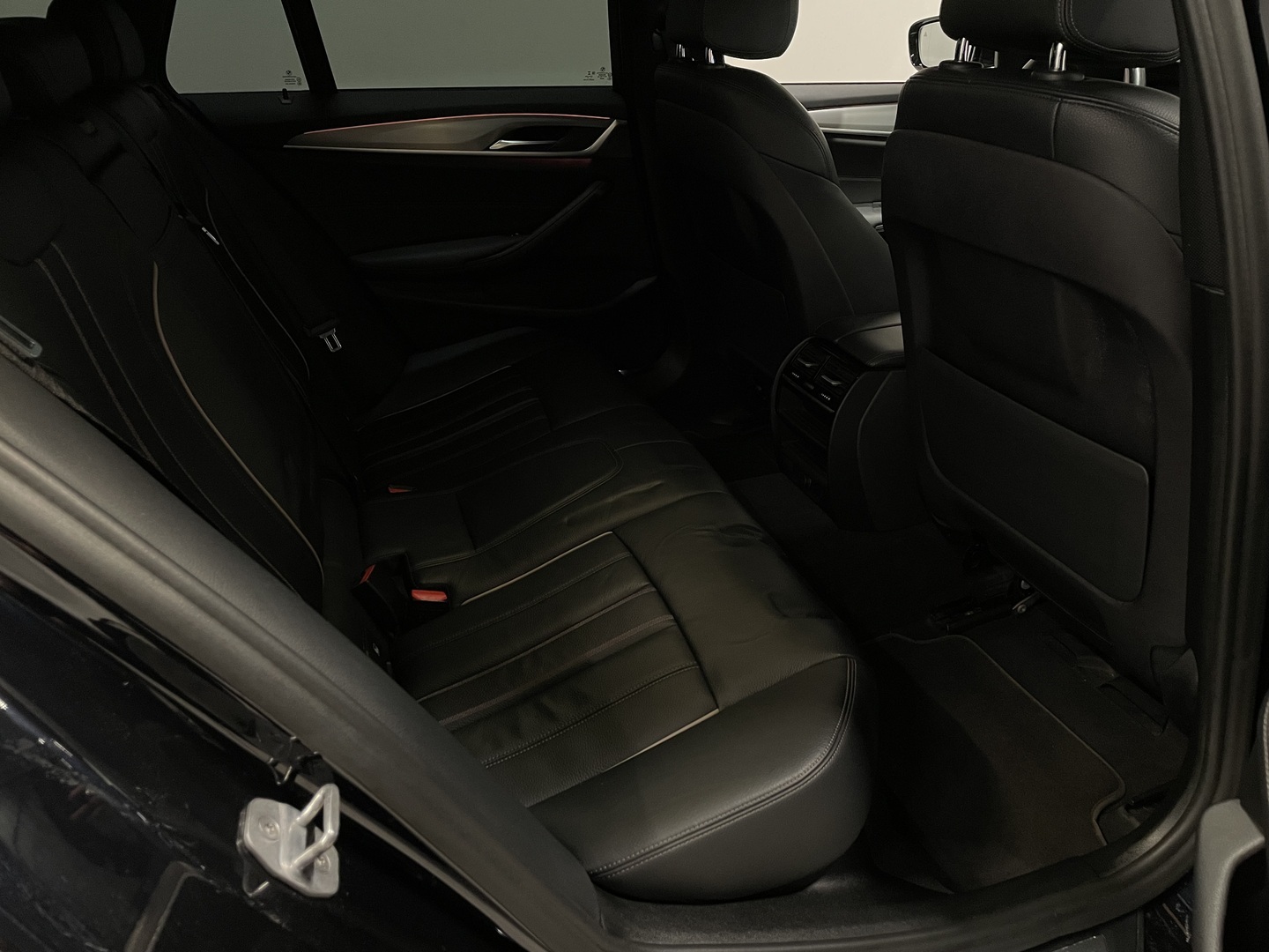BMW 530 2019