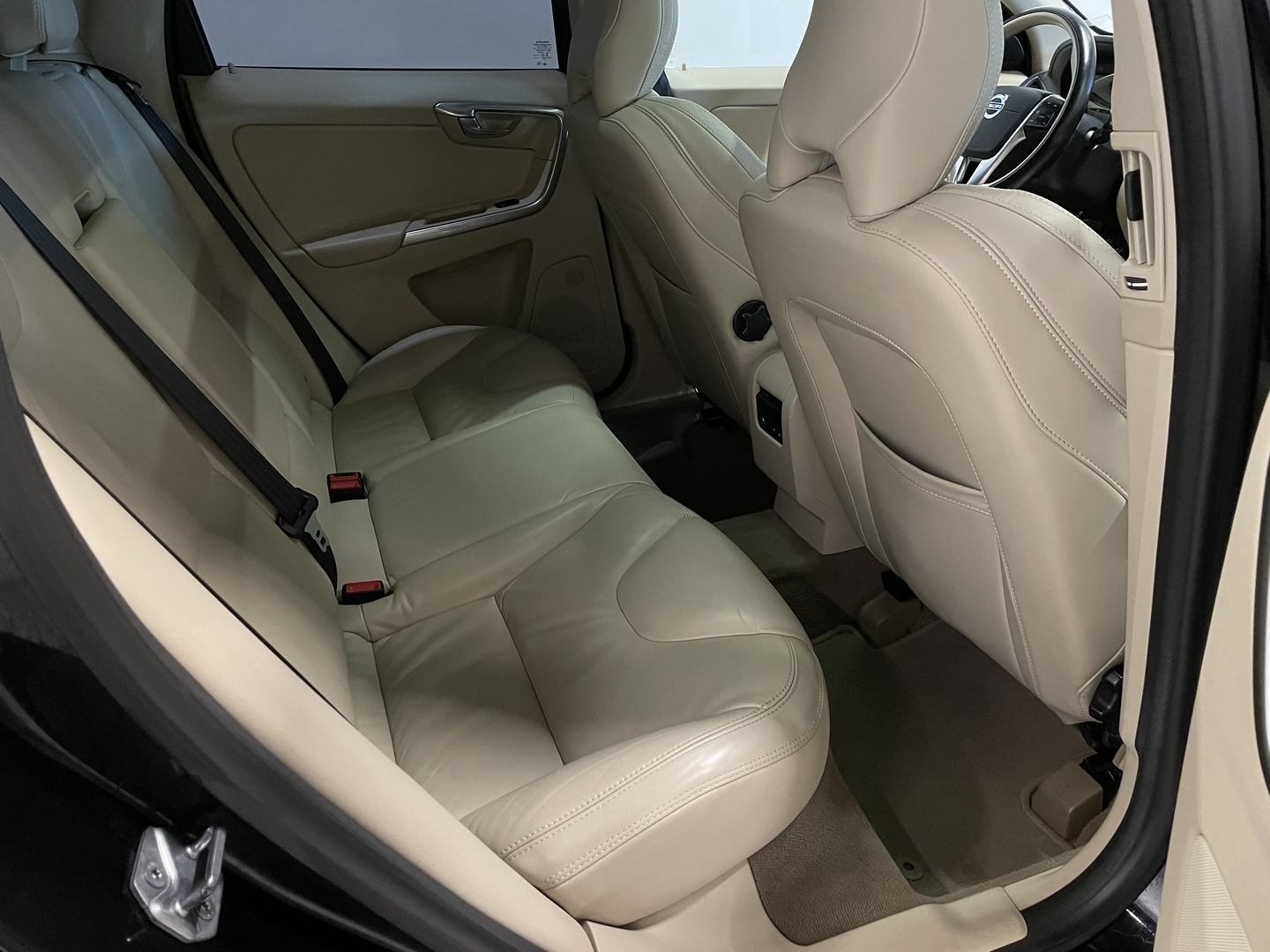 VOLVO XC60 2014