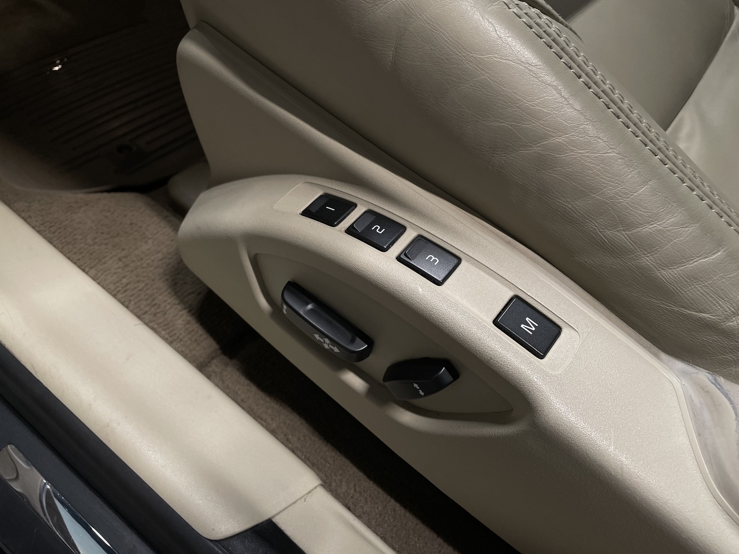 VOLVO XC60 2014