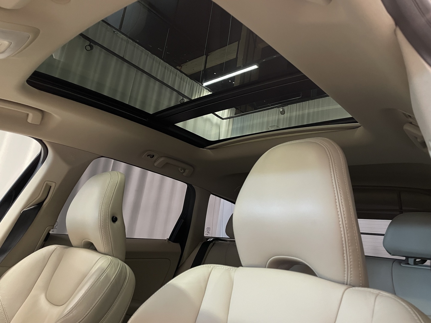 VOLVO XC60 2014