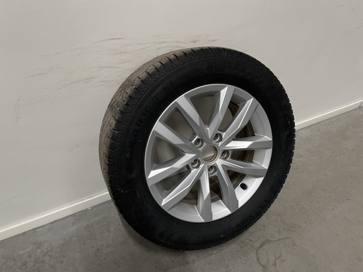 VOLKSWAGEN Passat 2019