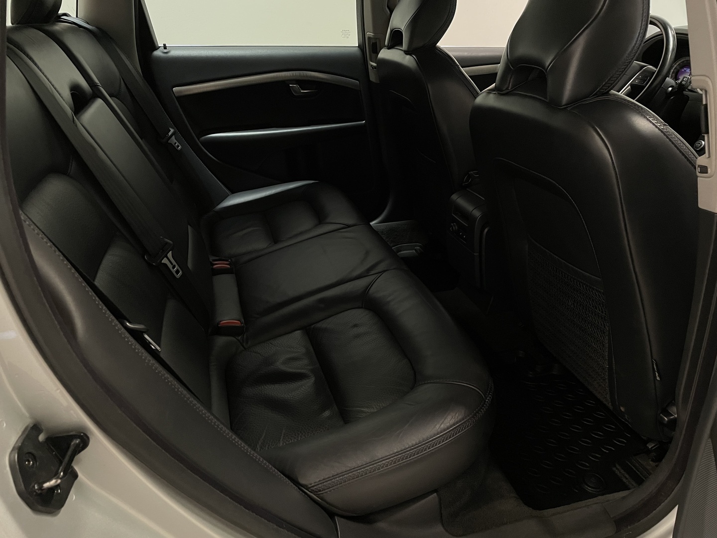 VOLVO XC70 2009
