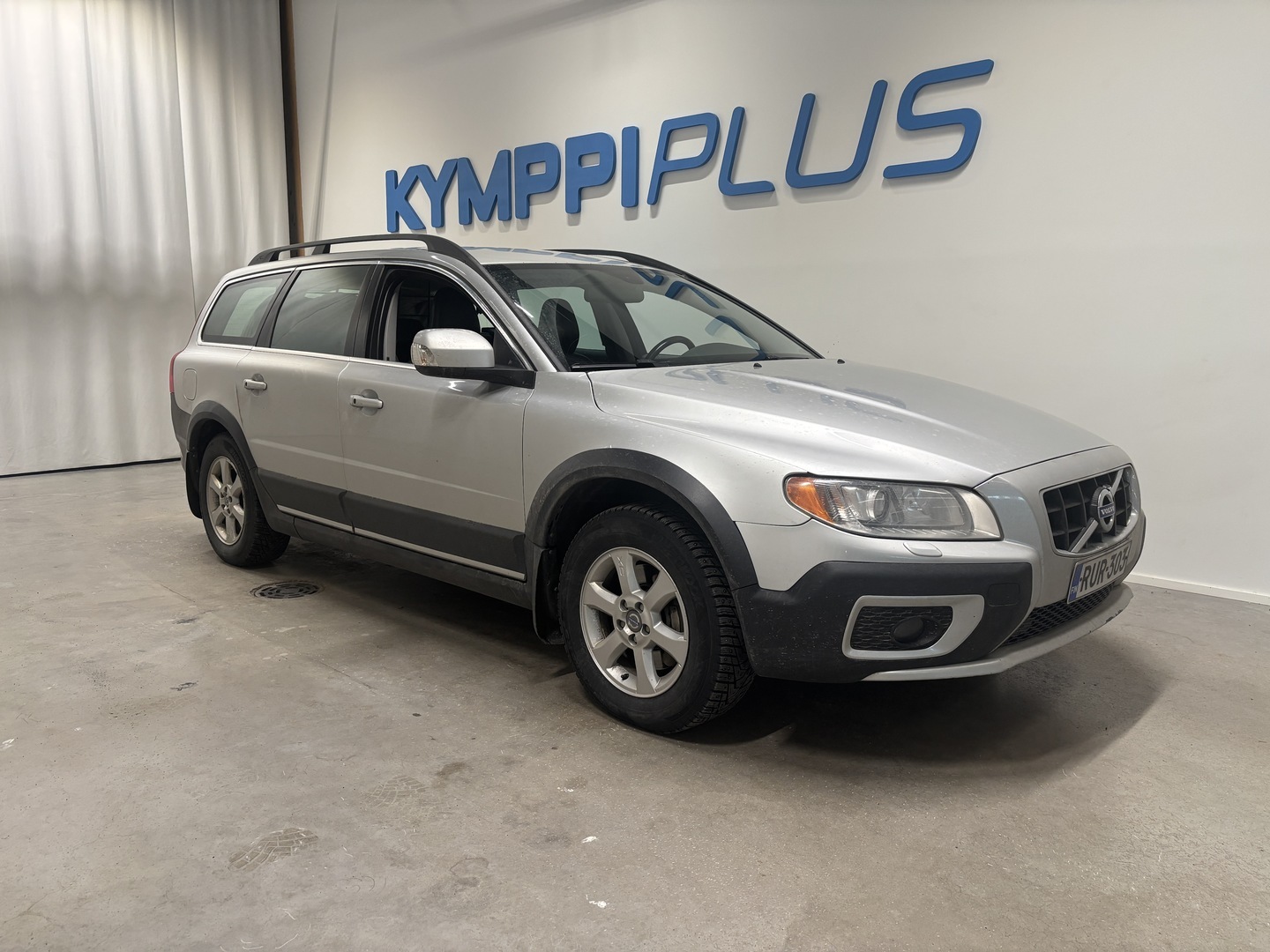 VOLVO XC70 2009
