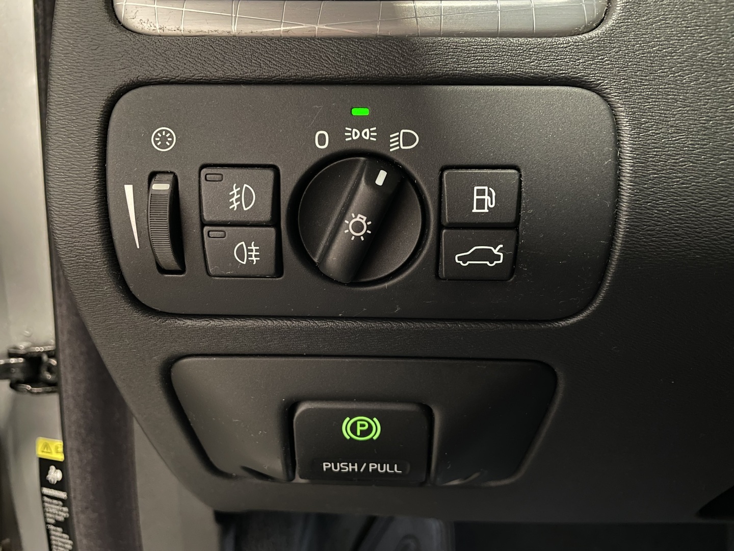 VOLVO XC70 2009