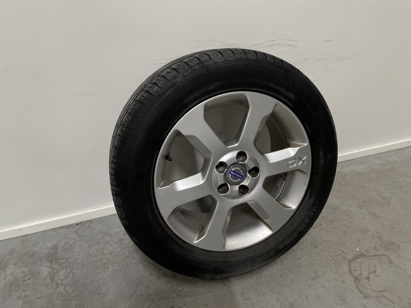 VOLVO XC70 2009