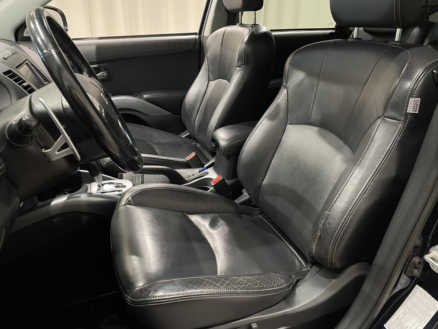 MITSUBISHI Outlander 2010