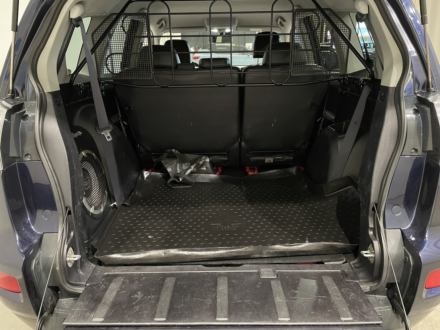 MITSUBISHI Outlander 2010