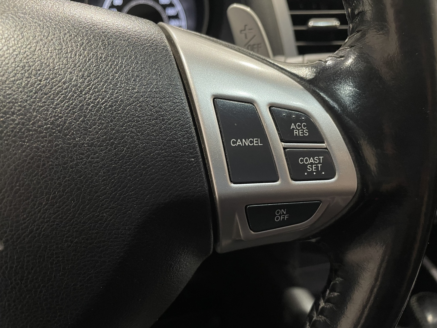 MITSUBISHI Outlander 2010