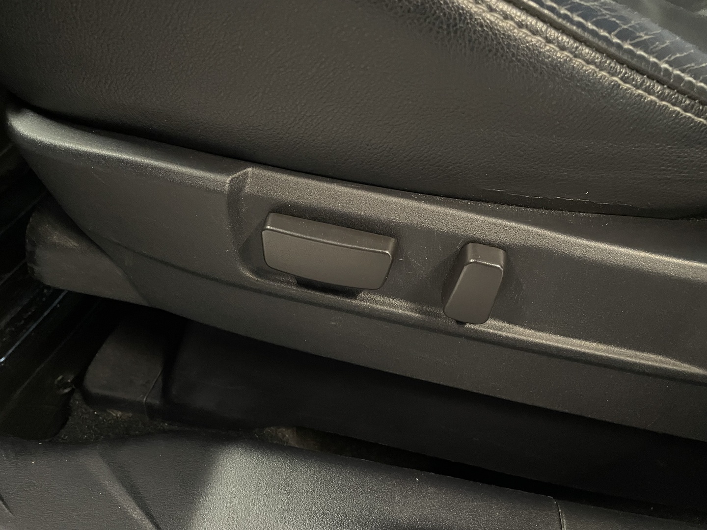 MITSUBISHI Outlander 2010