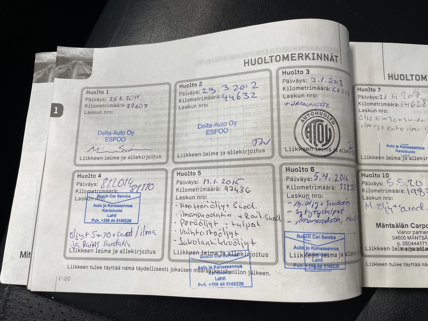 MITSUBISHI Outlander 2010