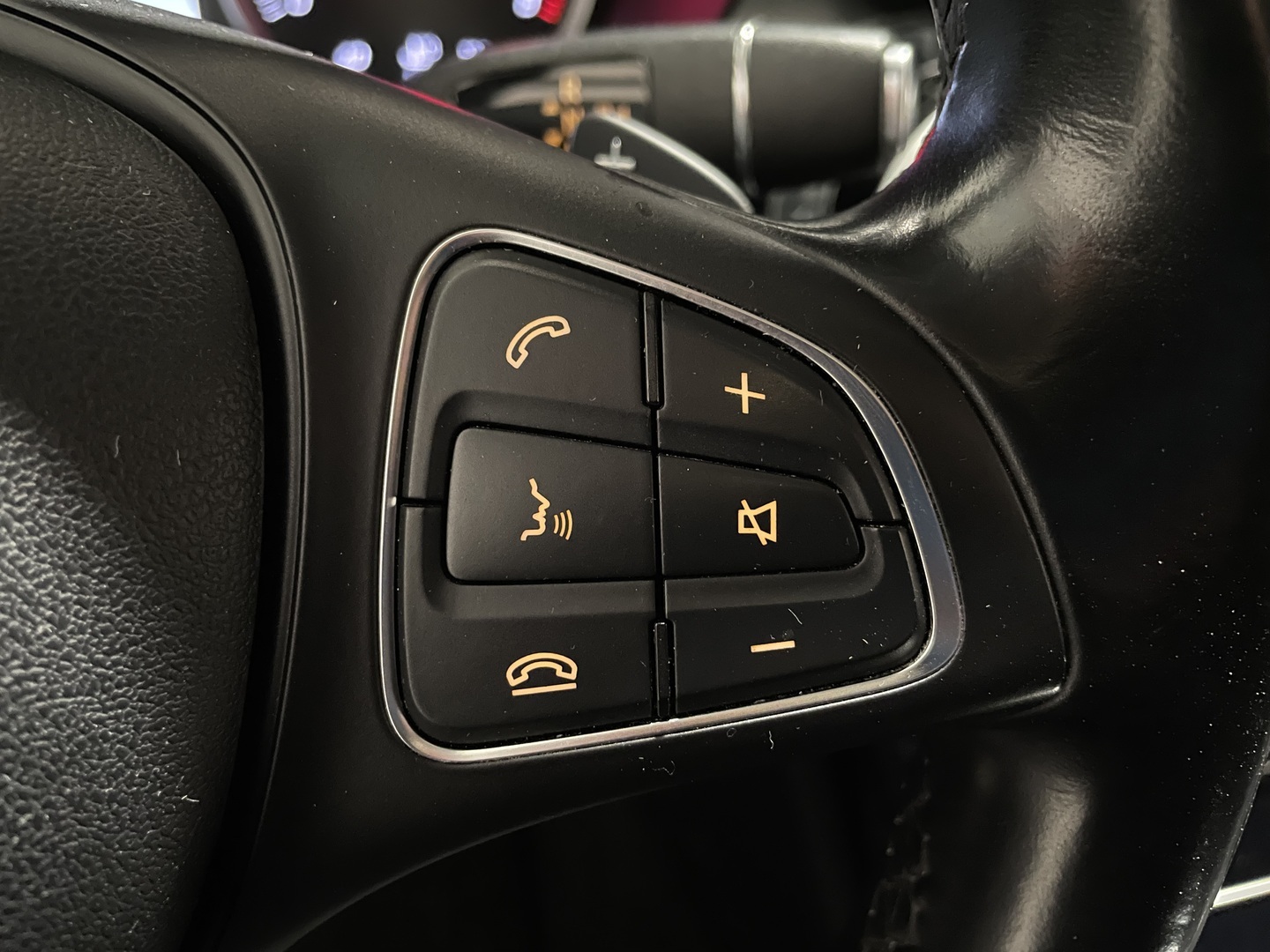 MERCEDES-BENZ C 2015