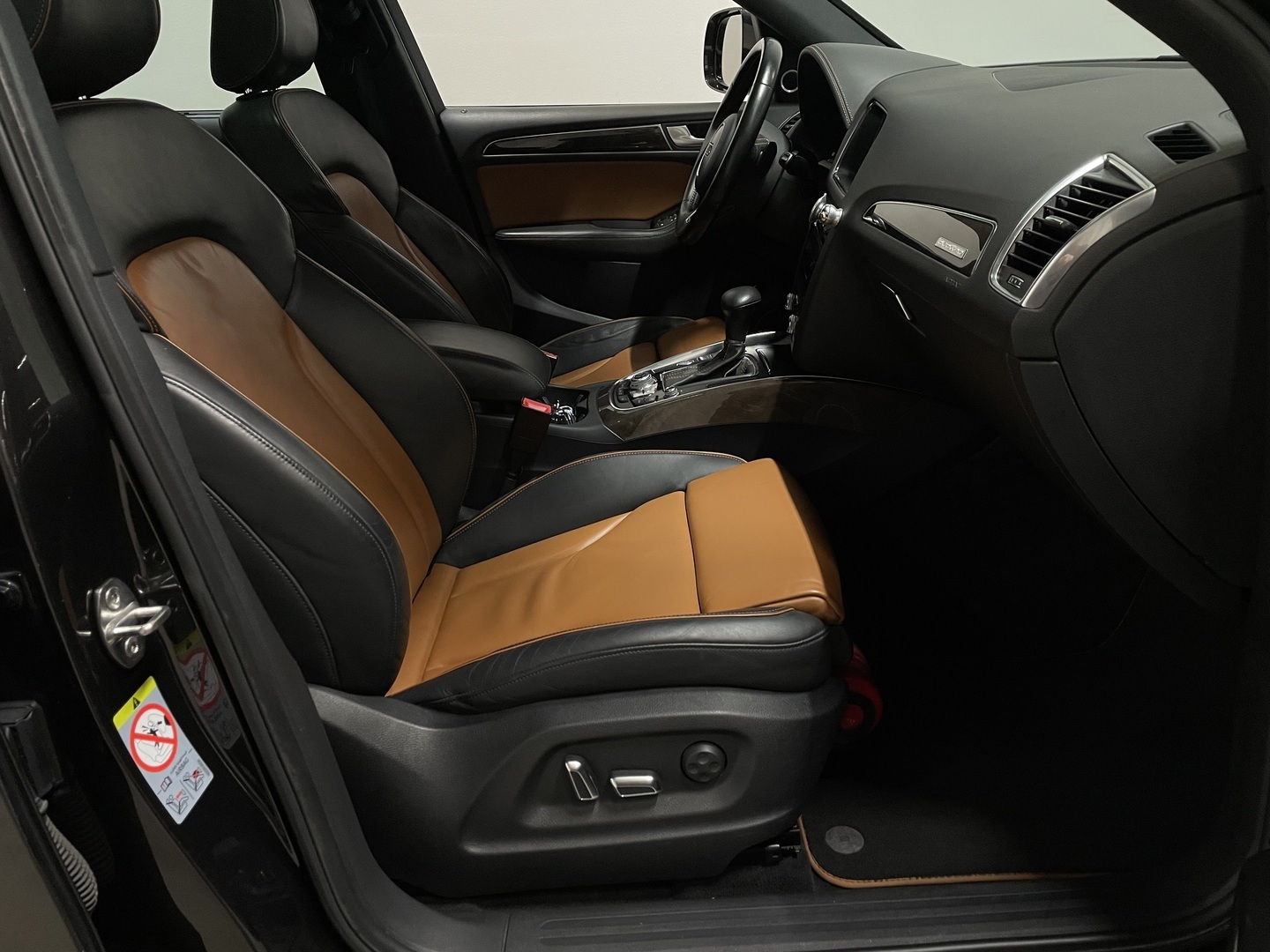 AUDI Q5 2014