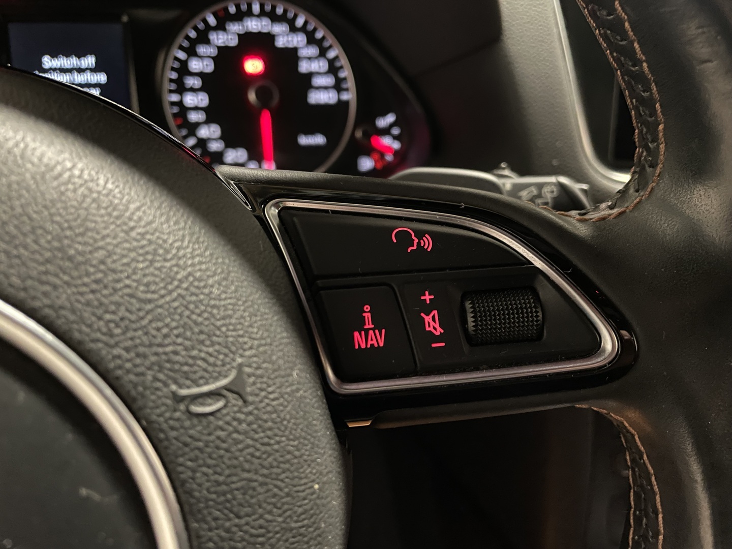 AUDI Q5 2014