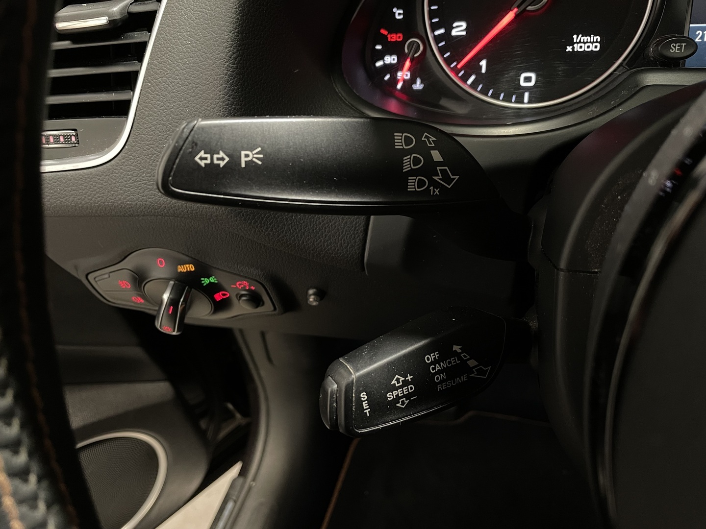 AUDI Q5 2014