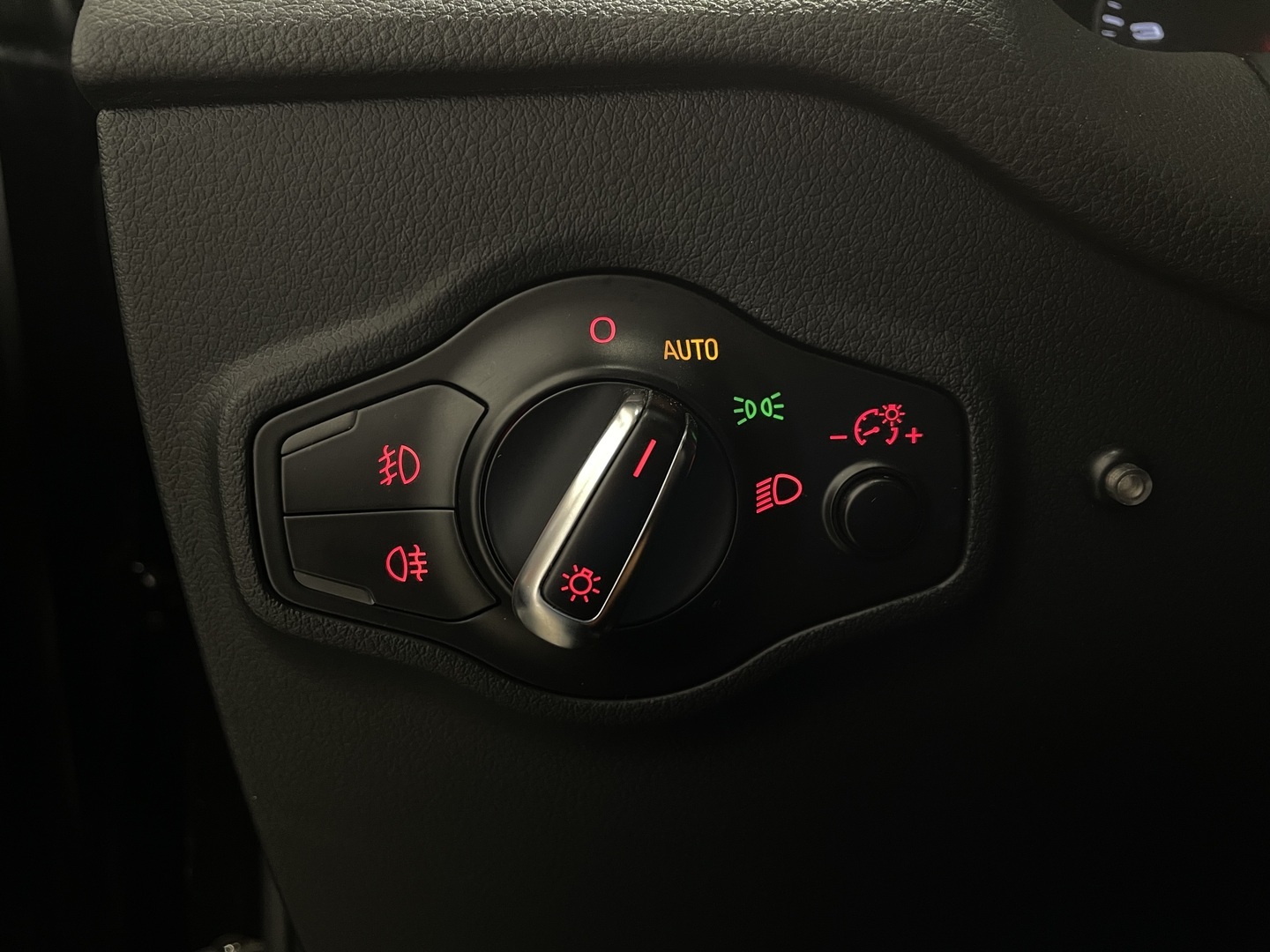 AUDI Q5 2014