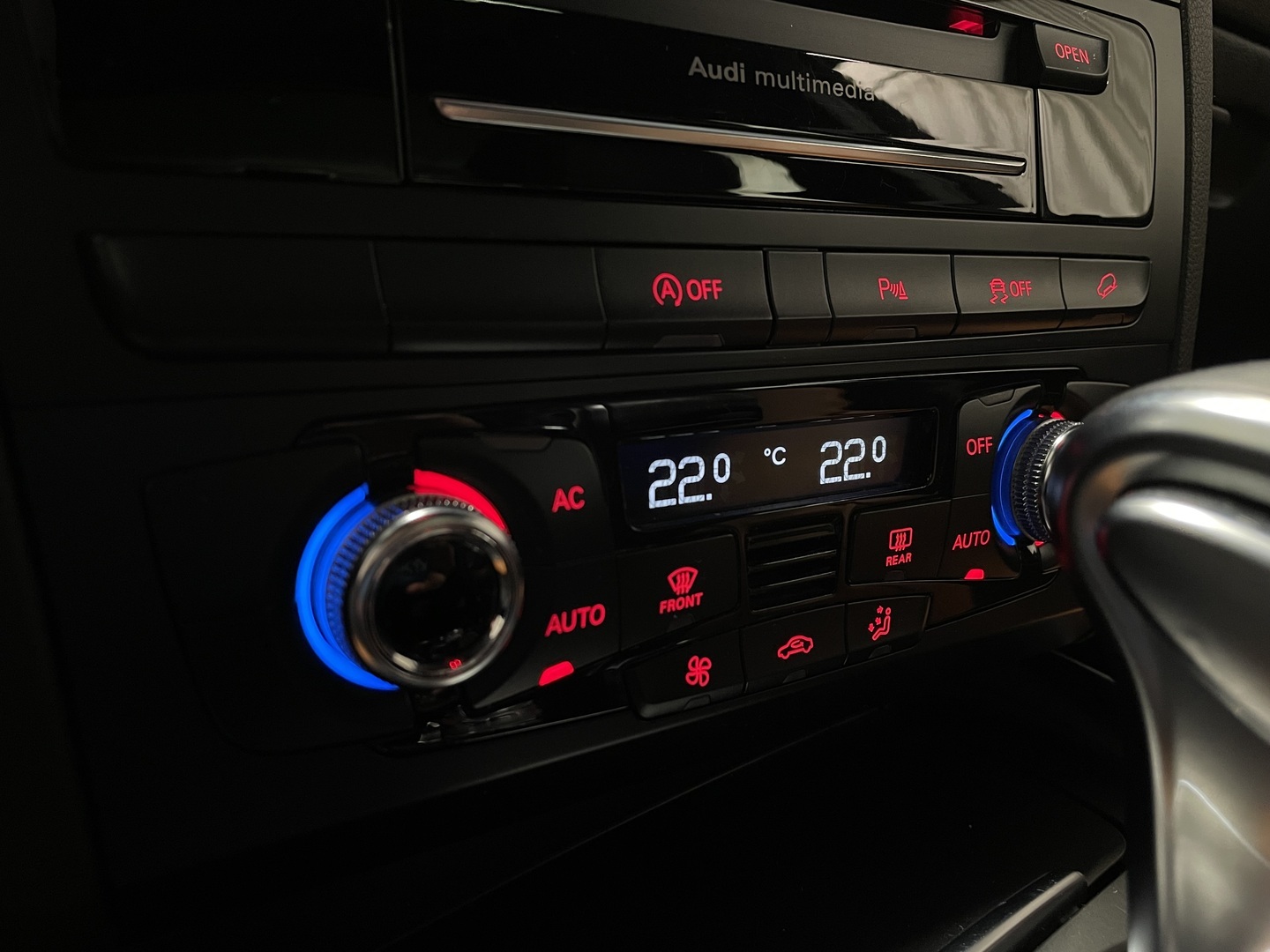 AUDI Q5 2014
