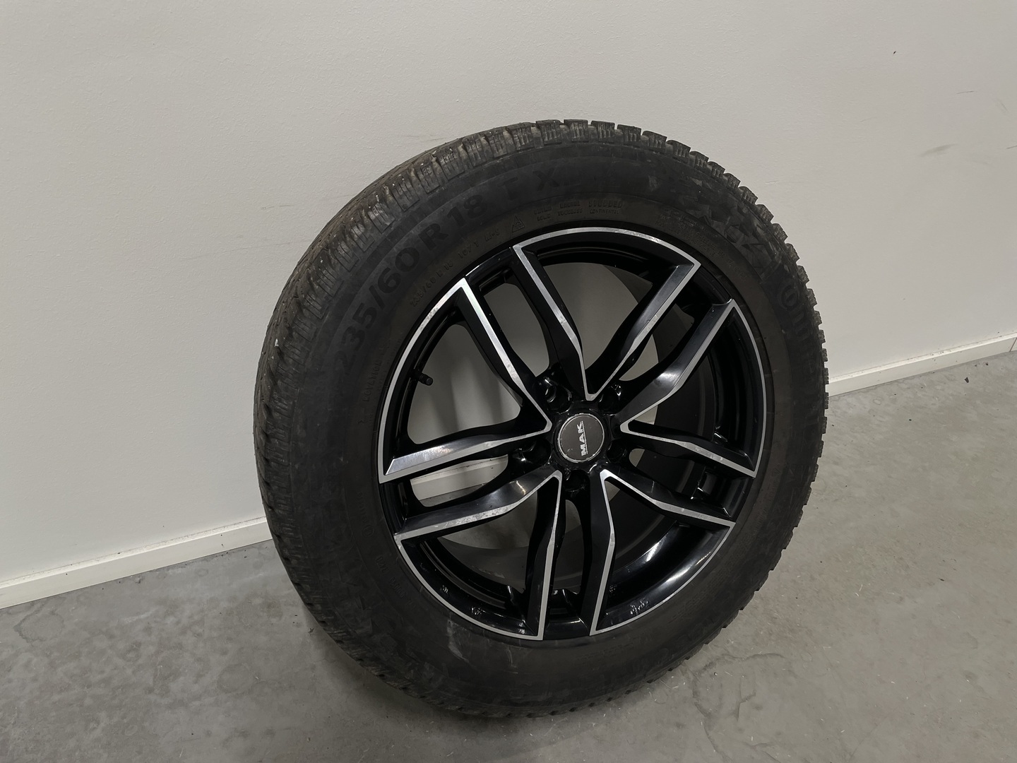 AUDI Q5 2014