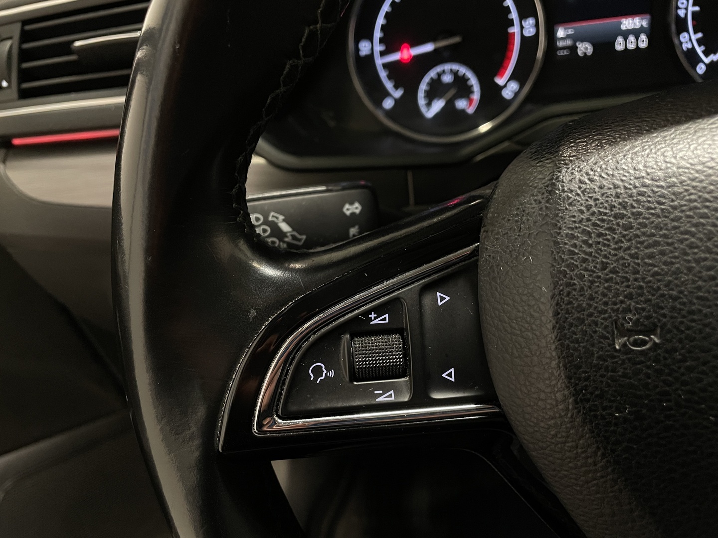 SKODA Superb 2018