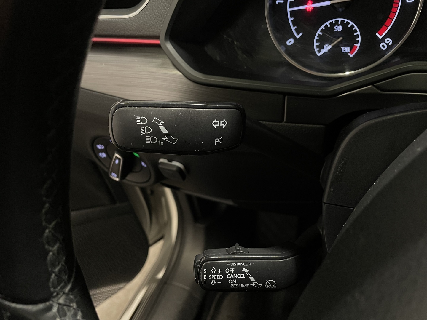 SKODA Superb 2018