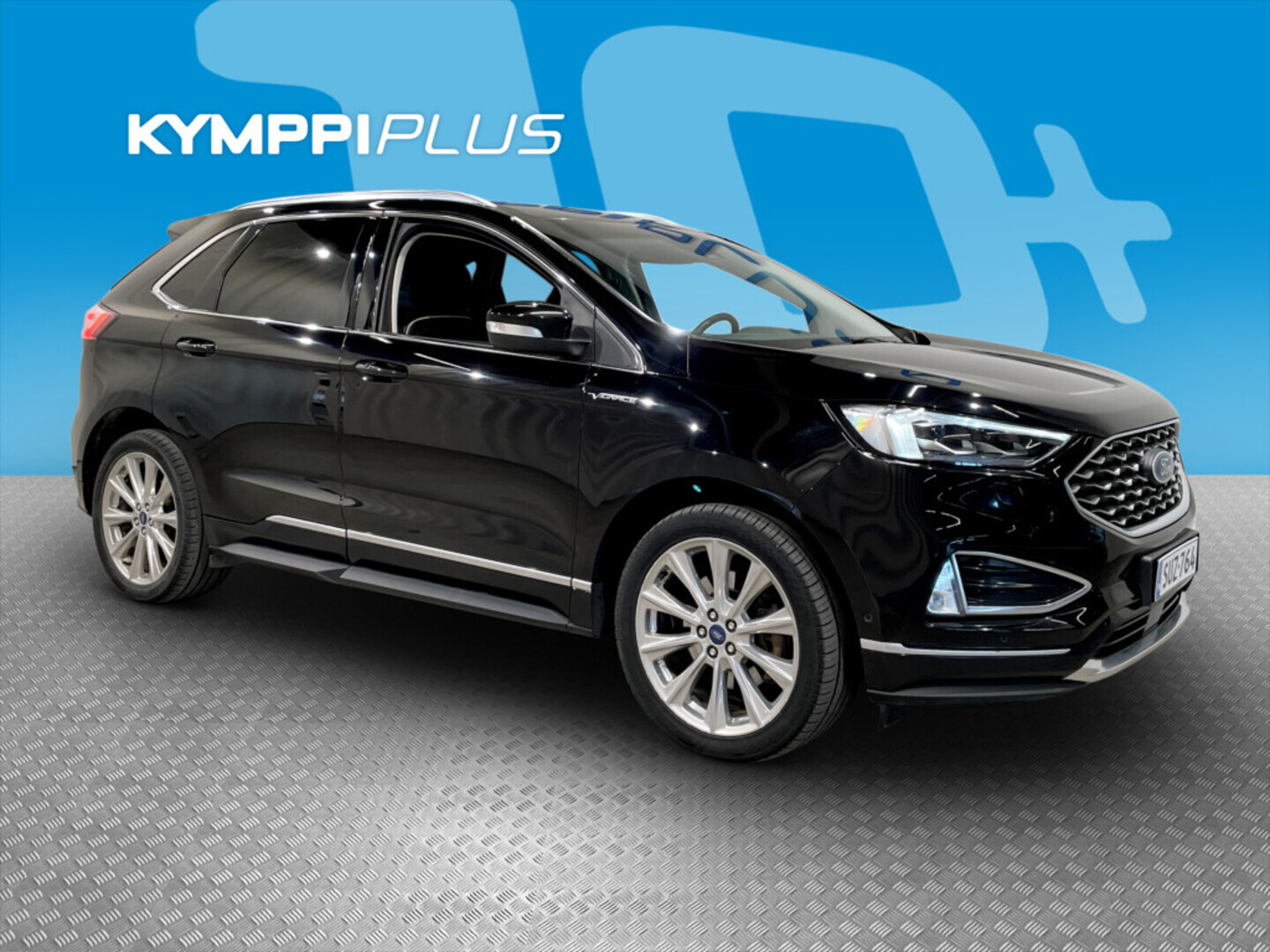FORD Edge 2019