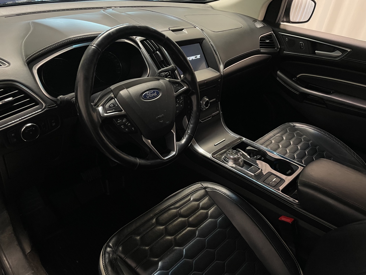 FORD Edge 2019