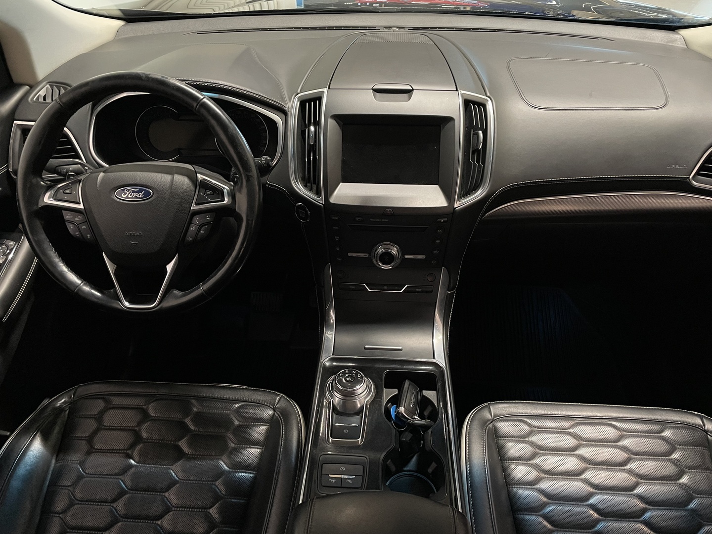 FORD Edge 2019