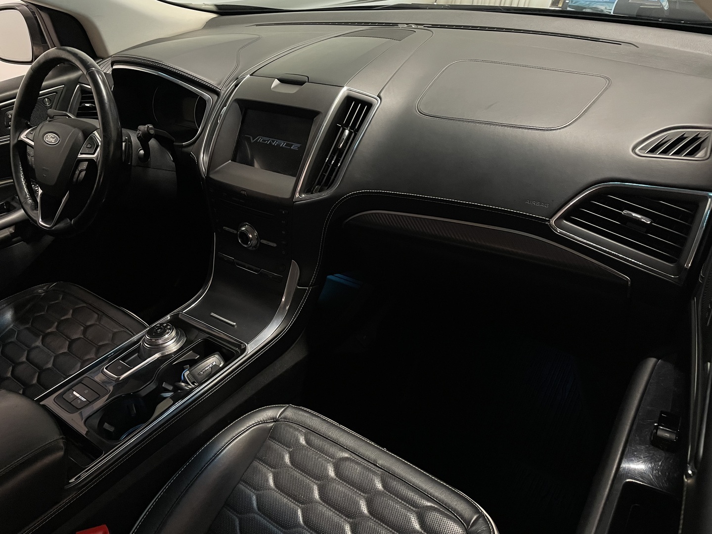 FORD Edge 2019