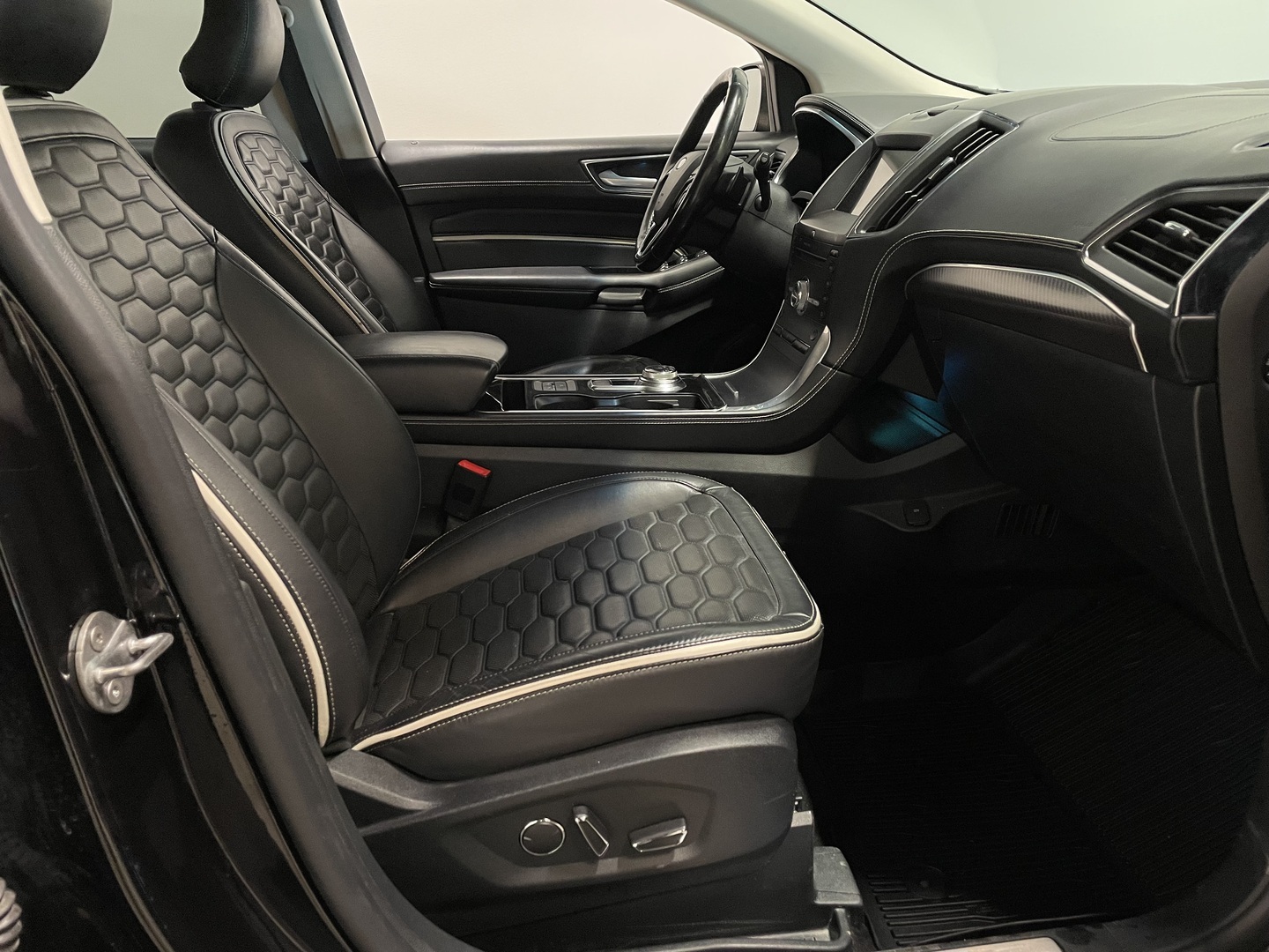 FORD Edge 2019