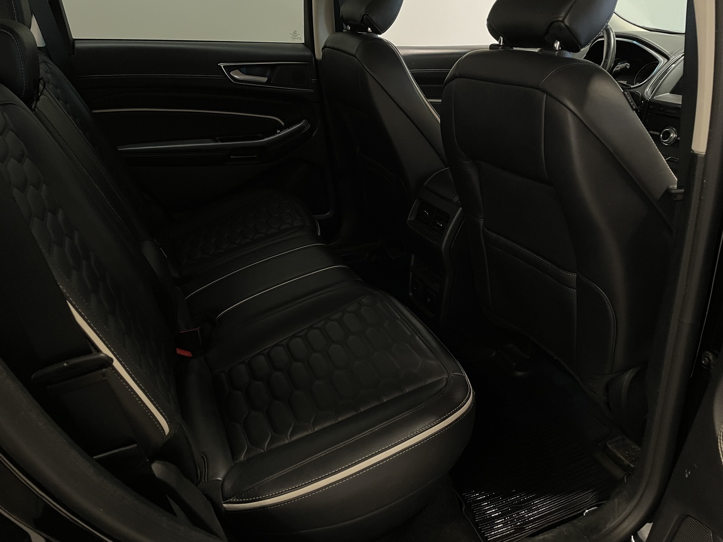 FORD Edge 2019