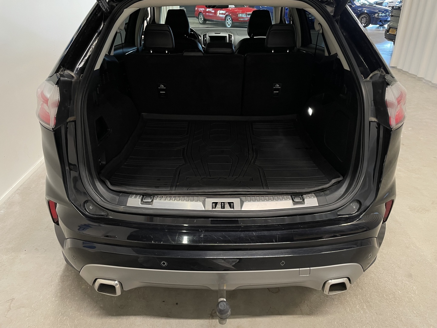 FORD Edge 2019