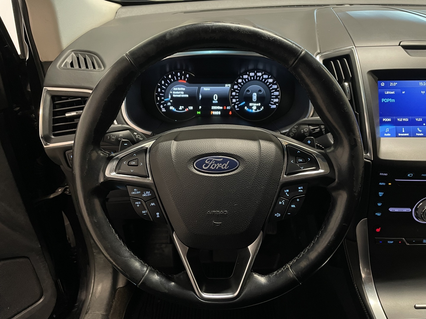 FORD Edge 2019