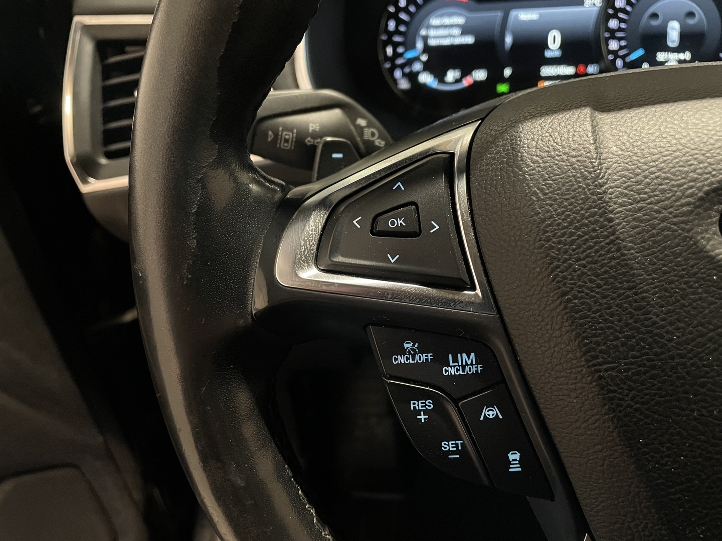 FORD Edge 2019