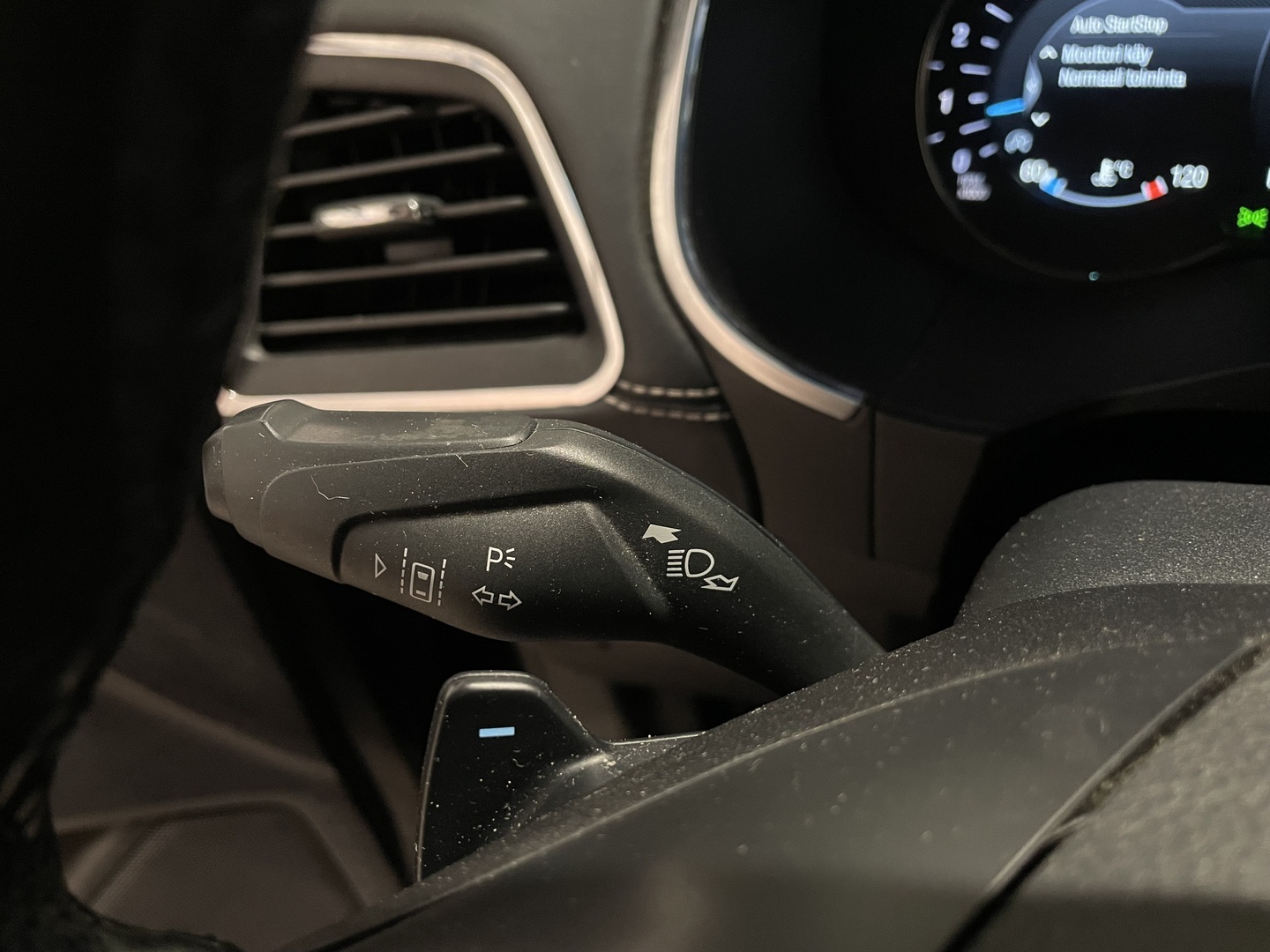 FORD Edge 2019