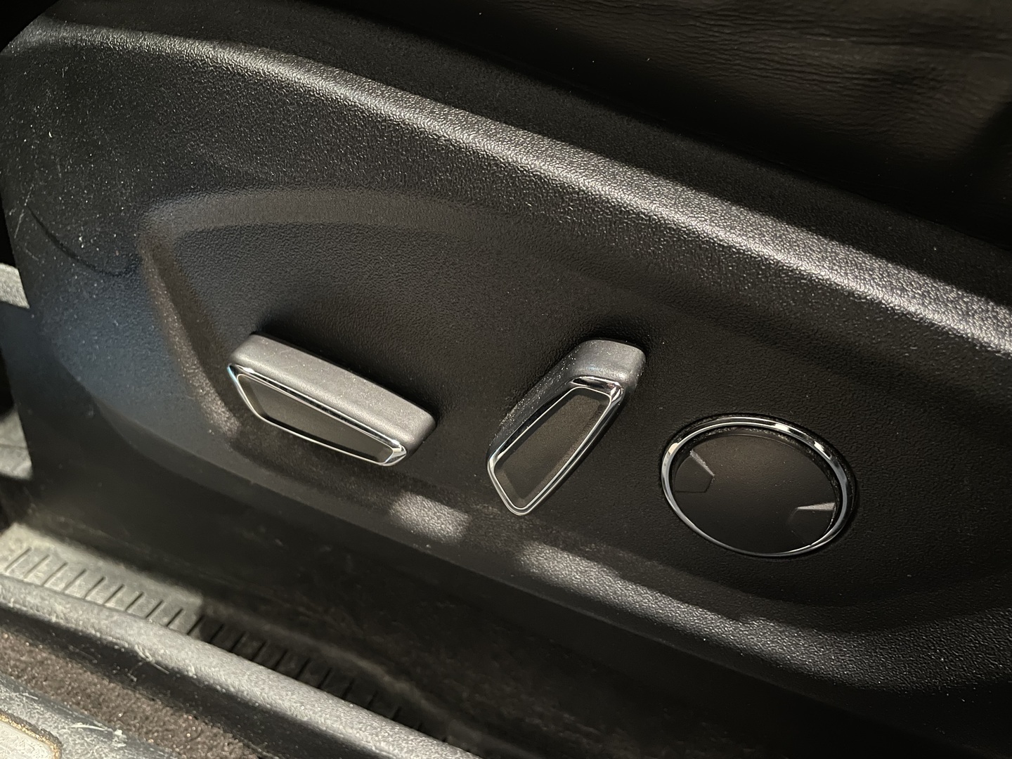 FORD Edge 2019