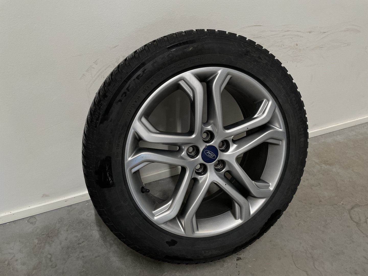 FORD Edge 2019
